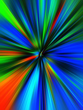 soyut renkli arkaplan tasarımı, gökkuşağı konsepti