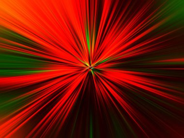 kırmızı ve yeşil arkaplan