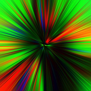 ışık soyut arkaplan, vektör