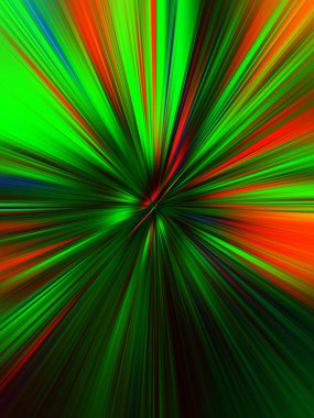 soyut renkli hızlı hareket eden hızlı hareket kavramı tasarım arka planı deseni