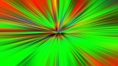 Soyut güçlü arkaplan deseni