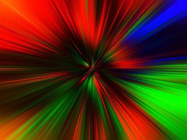 kırmızı, mavi ve sarı arkaplan