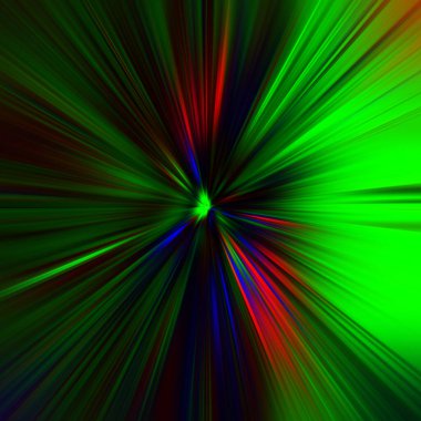 açık yeşil, sarı vektör soyut zarif düzen.