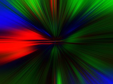 soyut renkli arkaplan, hareket kavramı