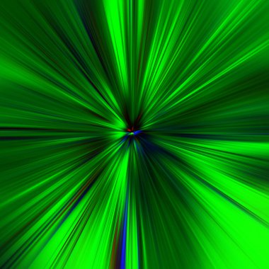 Soyut renkli arkaplan, hız veya hareket kavramı 