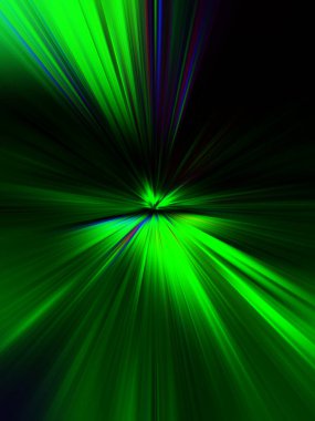 Soyut renkli arkaplan, hız veya hareket kavramı 