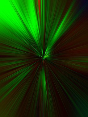 Soyut renkli arkaplan, hız veya hareket kavramı 