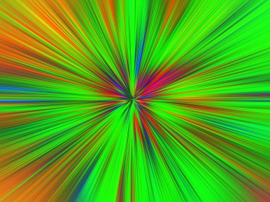 soyut renkli arkaplan tasarım görünümü, selamlama kavramı