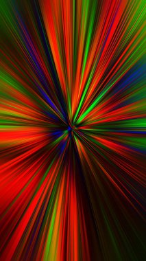 Soyut çok renkli arkaplan. hareket bulanıklığı