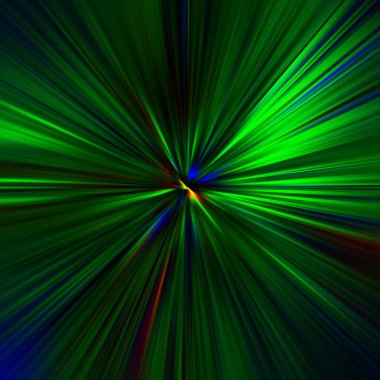 soyut renk arkaplanı dalgalı çizgiler, hareket etkisinde çizgiler, ve rastgele bulanık desenler.