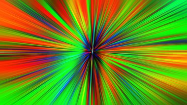 soyut renkli arkaplan, gradyan kavram