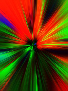 renkli soyut arkaplan, vektör illüstrasyonu