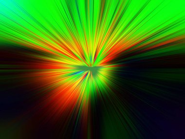 Çizgileri olan soyut renkli arkaplan