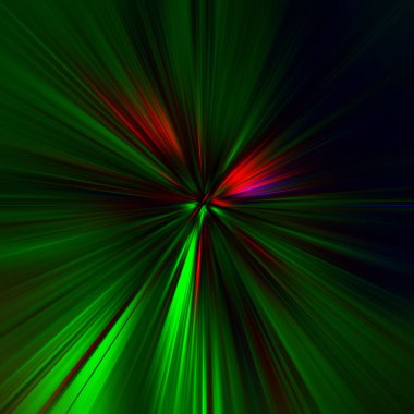 soyut renkli arkaplan, hızlı hareket kavramı