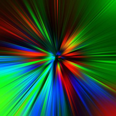 Rastgele çizgilerle soyut renk arkaplanı