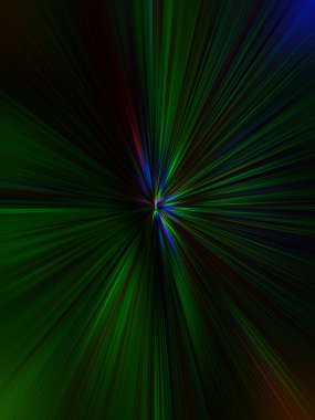 soyut renkli arkaplan, hızlı hareket kavramı.