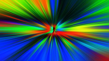 Web tasarımı için renkli arkaplan, modern duvar kağıdı