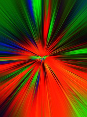 arkaplan olarak soyut renk tasarımı