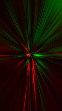 soyut renkli arkaplan, hız kavramı