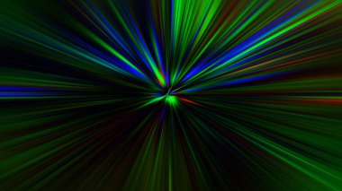 soyut renkli arkaplan, hareket kavramı