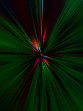 Soyut renkli arkaplan, hız veya hareket kavramı 