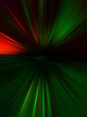 Soyut renkli arkaplan, hız veya hareket kavramı 