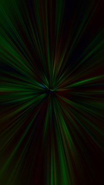 Soyut renkli arkaplan, hız veya hareket kavramı 