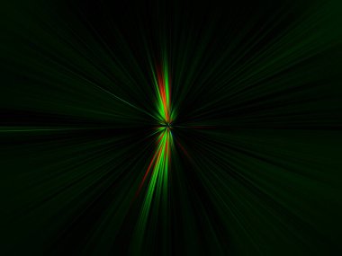 Soyut renkli arkaplan, hız veya hareket kavramı 