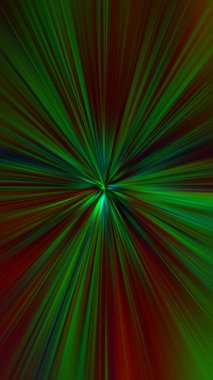 Soyut renkli arkaplan, hız veya hareket kavramı 