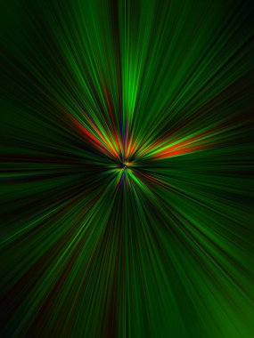 Soyut renkli arkaplan, hız veya hareket kavramı 