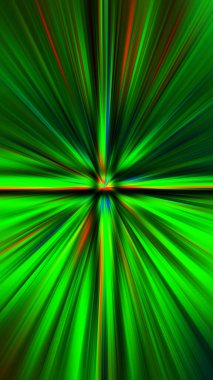 Soyut renkli arkaplan, hız veya hareket kavramı 