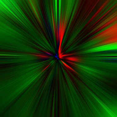 Soyut renkli arkaplan, hız veya hareket kavramı 