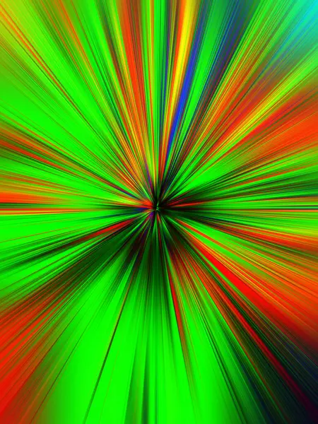 soyut renkli arkaplan, hız kavramı.