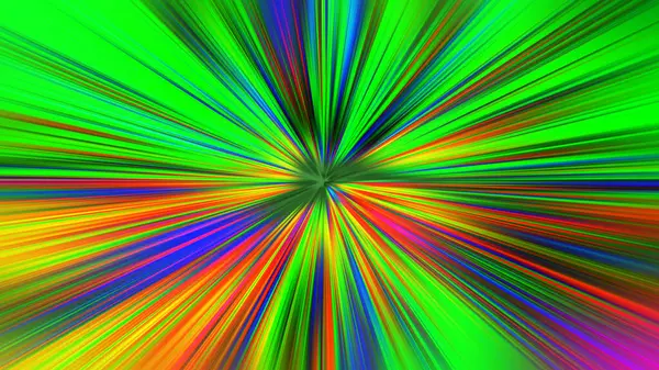 Renkli soyut arka plan. Fantezi fraktal kavramı