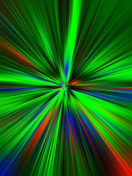 renkli ışık patlaması arkaplan tasarımı