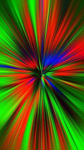 Soyut renkli arkaplan, hız veya hareket kavramı 