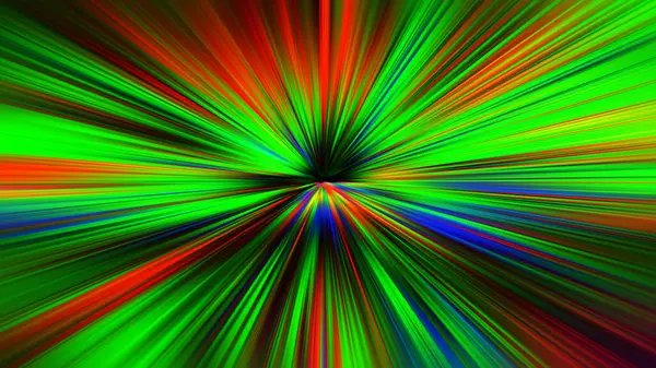 Soyut renkli arkaplan, hız veya hareket kavramı 