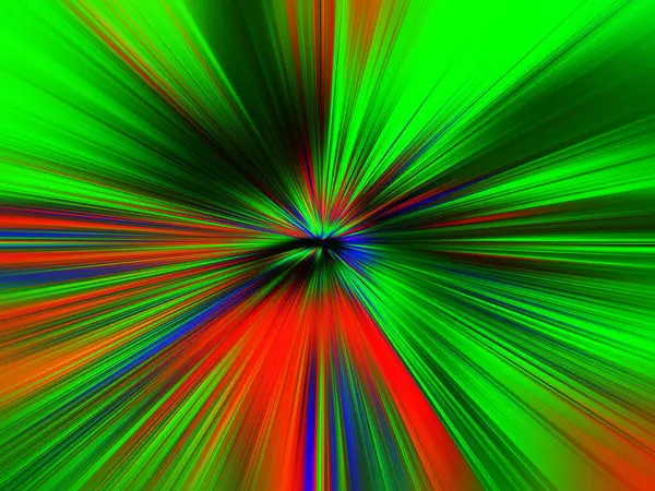 Soyut renkli arkaplan, hız veya hareket kavramı 