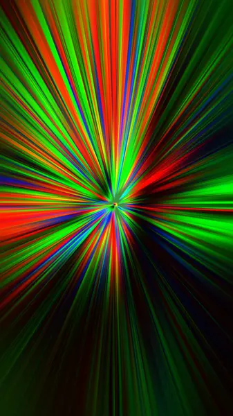 Soyut renkli arkaplan, hız veya hareket kavramı 