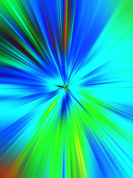 Soyut renkli arkaplan, hız veya hareket kavramı 