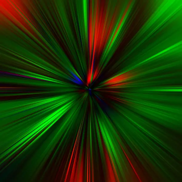 Soyut renkli arkaplan görünümü, hız kavramı