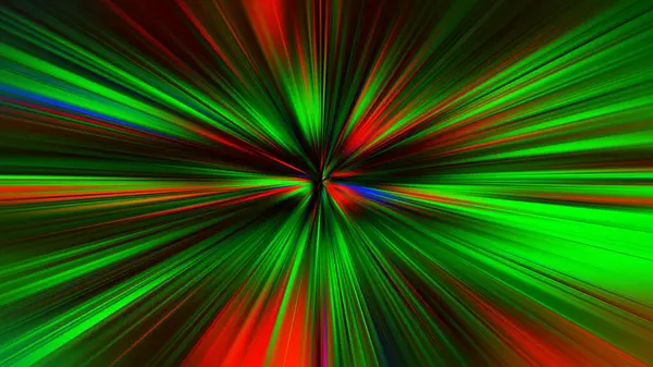 Soyut renkli arkaplan, hız veya hareket kavramı 