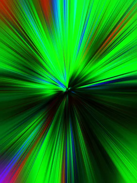 Soyut renkli arkaplan, hız veya hareket kavramı 