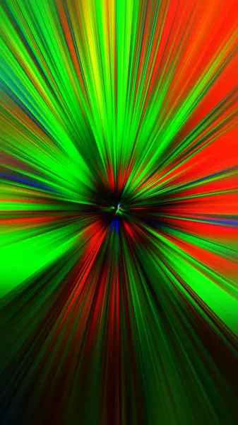 Soyut renkli arkaplan, hız veya hareket kavramı 