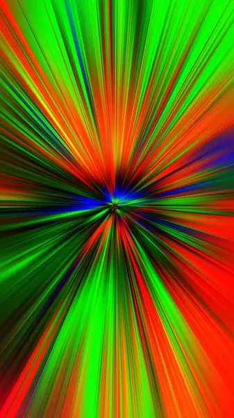 Soyut renkli arkaplan, hız veya hareket kavramı 