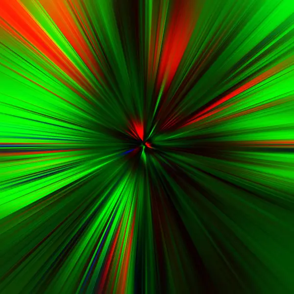 Soyut renkli arkaplan, hız veya hareket kavramı 