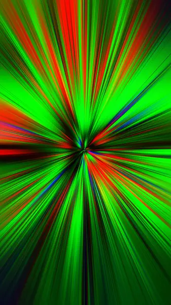 Soyut renkli arkaplan, hız veya hareket kavramı 