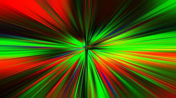 Soyut renkli arkaplan, hız veya hareket kavramı 