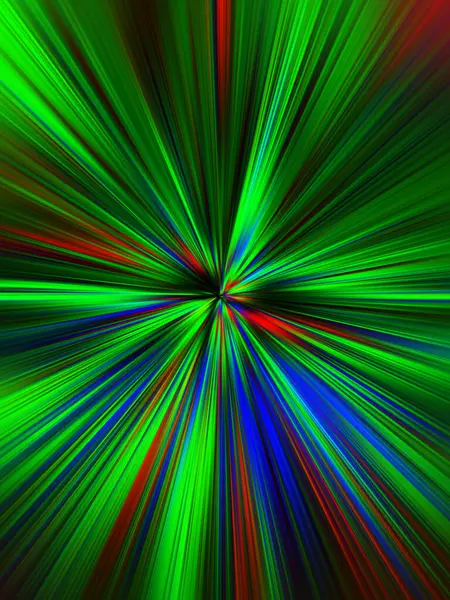 Soyut renkli arkaplan, hız veya hareket kavramı 