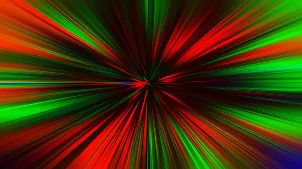 Soyut renkli arkaplan, hız veya hareket kavramı 